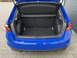 Neu 2025 Skoda Fabia Essence Kleinwagen | € 23.453 (Fairer Preis)