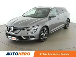 Grau Gebraucht 2019 Renault Talisman Initiale Paris Kombi | € 24.690