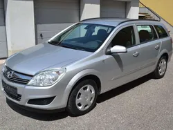 Silber Gebraucht 2008 Opel Astra Kombi | € 1.800 (Superpreis)