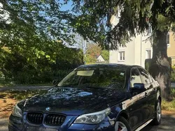 Gebraucht 2008 BMW 525 M Sport Limousine | € 6.500 (Guter Preis)