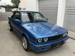 Gebraucht 1991 BMW 318 Cabriolet Cabrio | € 11.900
