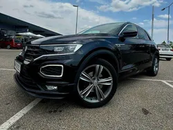 Schwarz Gebraucht 2019 VW T-Roc Sport SUV | € 22.990 (Fairer Preis)