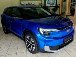 Neu 2025 Ford Explorer SUV | € 44.490 (Teuer)