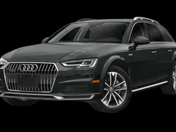 Gebraucht 2019 Audi A4 Allroad Kombi | € 30.399 (Fairer Preis)
