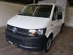 Weiß Gebraucht 2017 VW T6 Van | € 38.900
