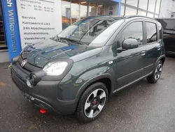 Neu 2024 Fiat Panda Cross Cross Kleinwagen | € 16.990