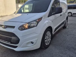 Gebraucht 2017 Ford Transit Trend Van | € 7.700 (Superpreis)