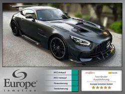 Grau Gebraucht 2022 Mercedes AMG GT AMG Coupé | € 624.890