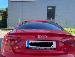 Gebraucht 2012 Audi A5 S-Line Coupé | € 11.200
