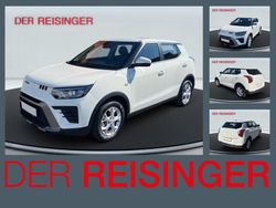 Neu 2025 Ssangyong (KGM) Tivoli SUV | € 19.490
