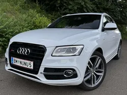 Gebraucht 2013 Audi SQ5 SUV | € 22.999 (Guter Preis)