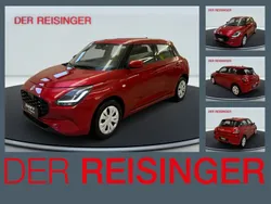 Neu 2024 Suzuki Swift Limousine | € 17.490 (Guter Preis)