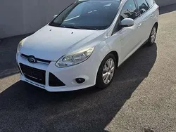 Gebraucht 2011 Ford Focus Trend Kombi | € 4.400 (Guter Preis)