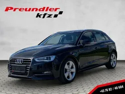 Gebraucht 2013 Audi A3 Sportback Sport Limousine | € 12.400 (Fairer Preis)