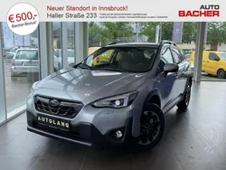 Silber Gebraucht 2024 Subaru XV SUV | € 28.890 (Fairer Preis)