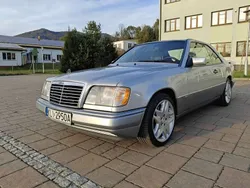 Gebraucht 1995 Mercedes E320 Coupé | € 11.000