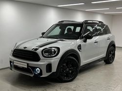Weiß Gebraucht 2022 Mini Cooper Countryman Classic SUV | € 28.190 (Fairer Preis)