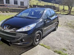 Gebraucht 2007 Peugeot 207 Limousine | € 3.500 (Teuer)