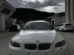 Gebraucht 2009 BMW 325 Coupé | € 8.200 (Superpreis)