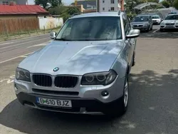 Gebraucht 2010 BMW X3 SUV | € 5.800 (Superpreis)