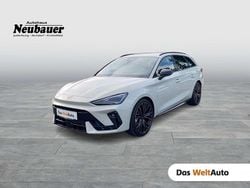 Grau Neu 2025 Cupra Leon Limousine | € 41.790