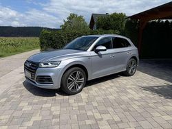 Silber Gebraucht 2019 Audi Q5 Sport SUV | € 22.900 (Fairer Preis)