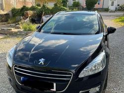Gebraucht 2013 Peugeot 508 Allure Kombi | € 5.999 (Guter Preis)
