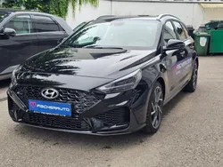 Gebraucht 2011 Hyundai i30 N Line Kombi | € 25.990