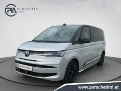 Silber metallic Gebraucht 2024 VW Multivan Edition Van | € 65.990 (Superpreis)