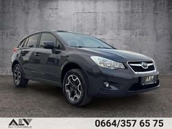 Grau Gebraucht 2014 Subaru XV Comfort SUV | € 8.990 (Fairer Preis)