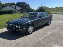 Gebraucht 1997 Jaguar XJ8 Executive Limousine | € 3.800