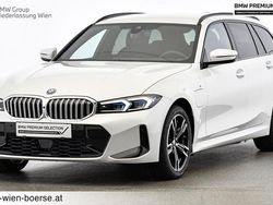 Gebraucht 2024 BMW 330 Efficient Dynamics Kombi | € 49.392 (Fairer Preis)