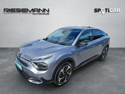 Grau Gebraucht 2024 Citroën C4 Limousine | € 23.890 (Superpreis)