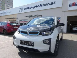 Weiß Gebraucht 2016 BMW i3 Kleinwagen | € 11.990 (Superpreis)