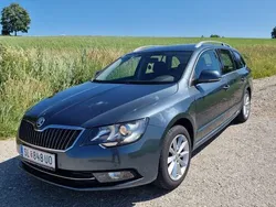 Gebraucht 2013 Skoda Superb Ambition Kombi | € 8.500