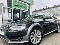 Grau Gebraucht 2014 Audi A4 Allroad Kombi | € 14.990 (Fairer Preis)