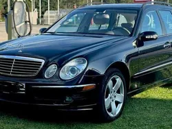 Gebraucht 2005 Mercedes E500 Kombi | € 22.999