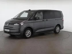 Mittelgrau metallic Gebraucht 2025 VW Multivan Business Kombi | € 64.490 (Guter Preis)