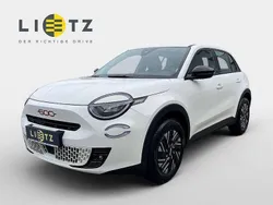 Weiß Neu 2025 Fiat 600 Red SUV | € 28.690 (Guter Preis)