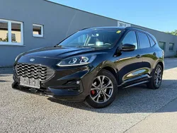 Schwarz Gebraucht 2022 Ford Kuga ST-Line SUV | € 21.990 (Guter Preis)