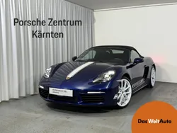 Gebraucht 2025 Porsche Boxster Edition Cabrio | € 97.799