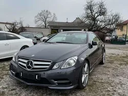 Gebraucht 2013 Mercedes E350 Coupé | € 17.000