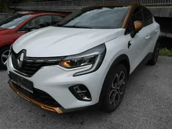 Gebraucht 2021 Renault Captur Intens SUV | € 17.990 (Fairer Preis)
