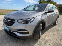 Grau Gebraucht 2018 Opel Grandland X Edition SUV | € 9.990 (Guter Preis)