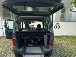 Grün Gebraucht 2007 Citroën Berlingo XTR Van / Kleinbus | € 8.500