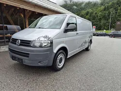 Grau Gebraucht 2011 VW T5 Van | € 9.900 (Superpreis)