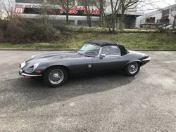 Jaguar E-Type