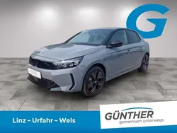 Grau Neu 2024 Opel Corsa-e Kleinwagen | € 27.990
