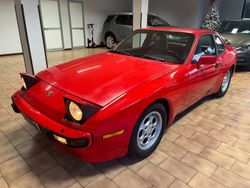Rot Gebraucht 1986 Porsche 944 Coupé | € 13.900
