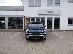 Blau Gebraucht 2022 Opel Crossland Ultimate SUV | € 14.990 (Fairer Preis)